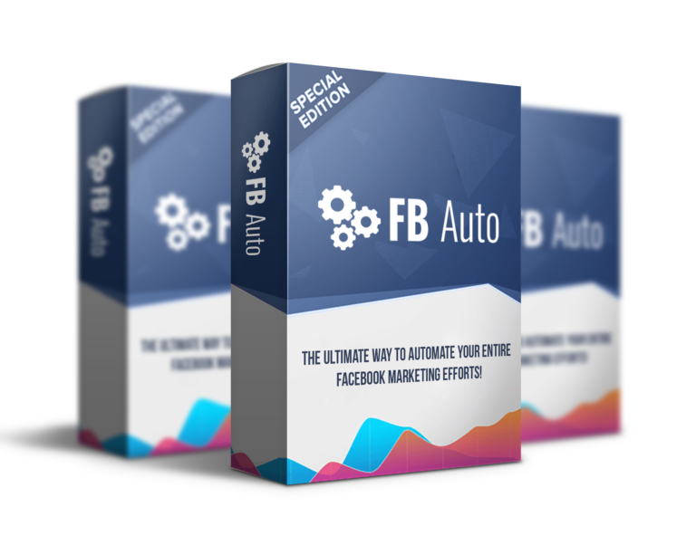 FB Auto Review How to grow rich with your own Facebook account fast?