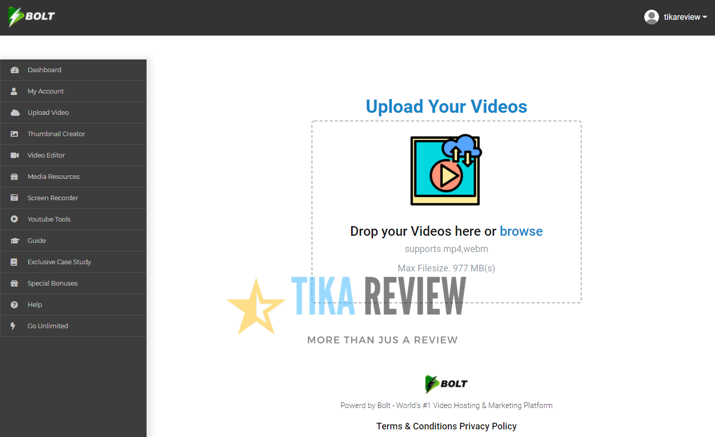 BOLT Software Review Huge Bonus + Full Demo + Discount