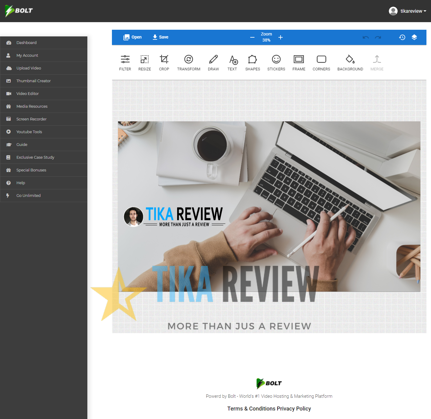 BOLT Software Review Huge Bonus + Full Demo + Discount