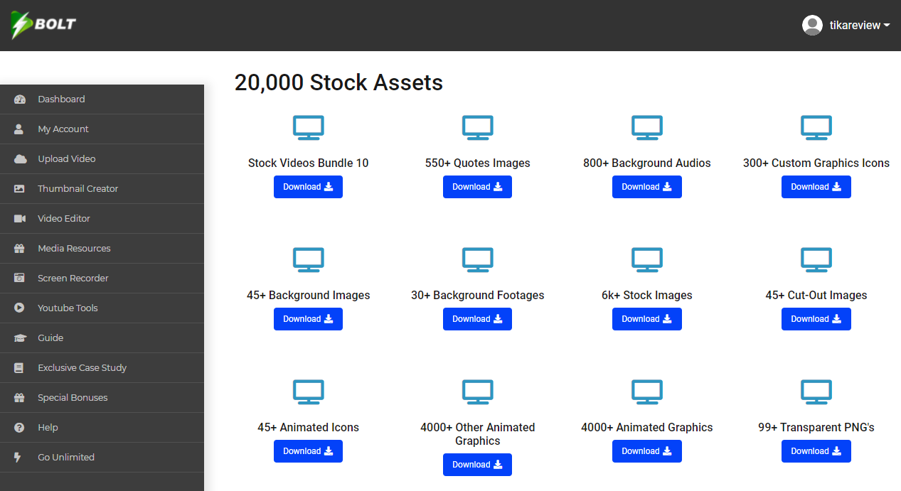 BOLT Software Review Huge Bonus + Full Demo + Discount