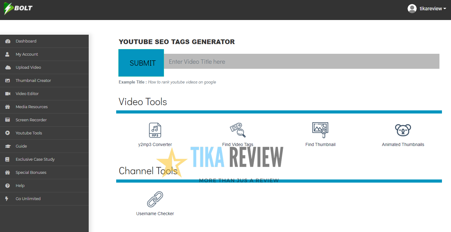 BOLT Software Review Huge Bonus + Full Demo + Discount