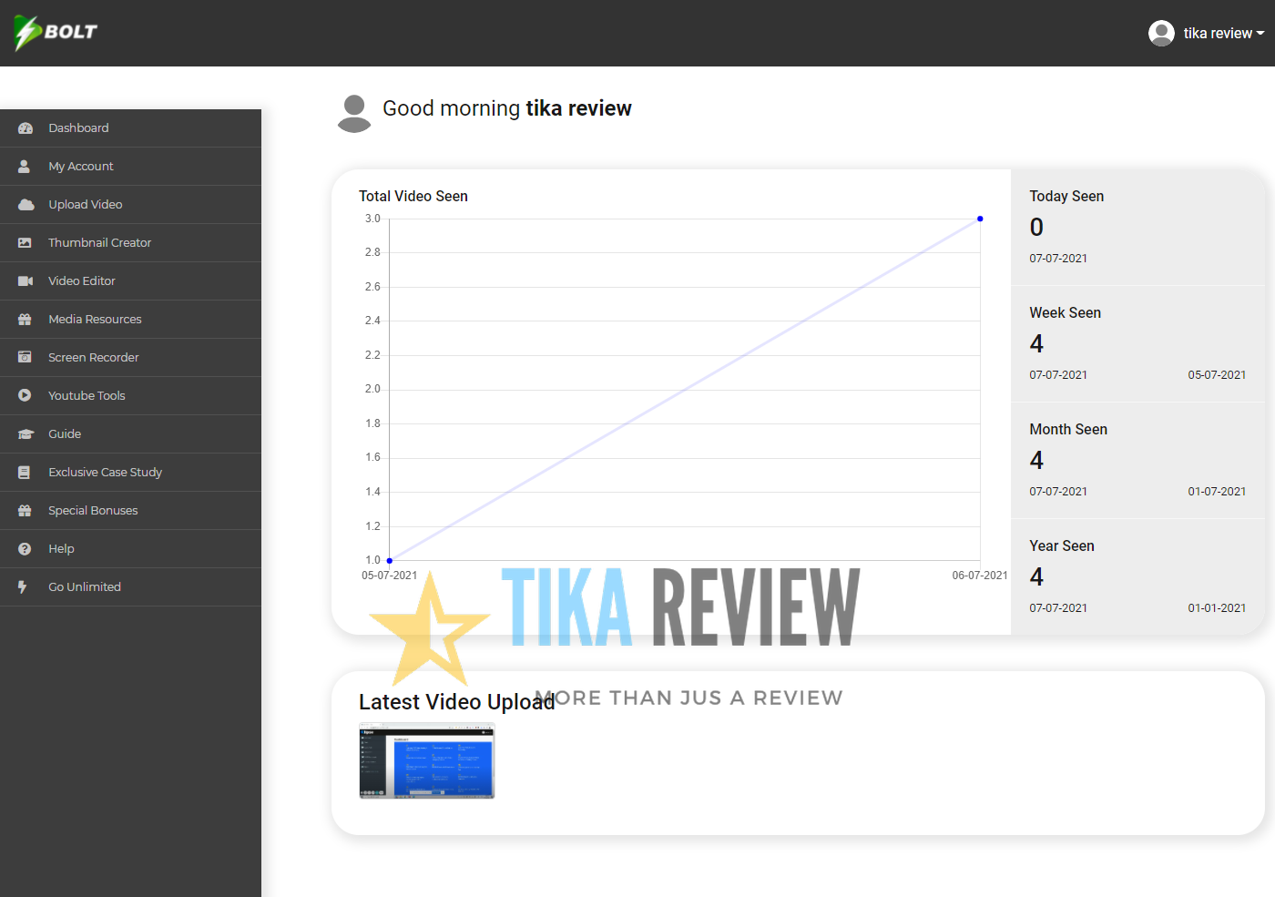 BOLT Software Review Huge Bonus + Full Demo + Discount