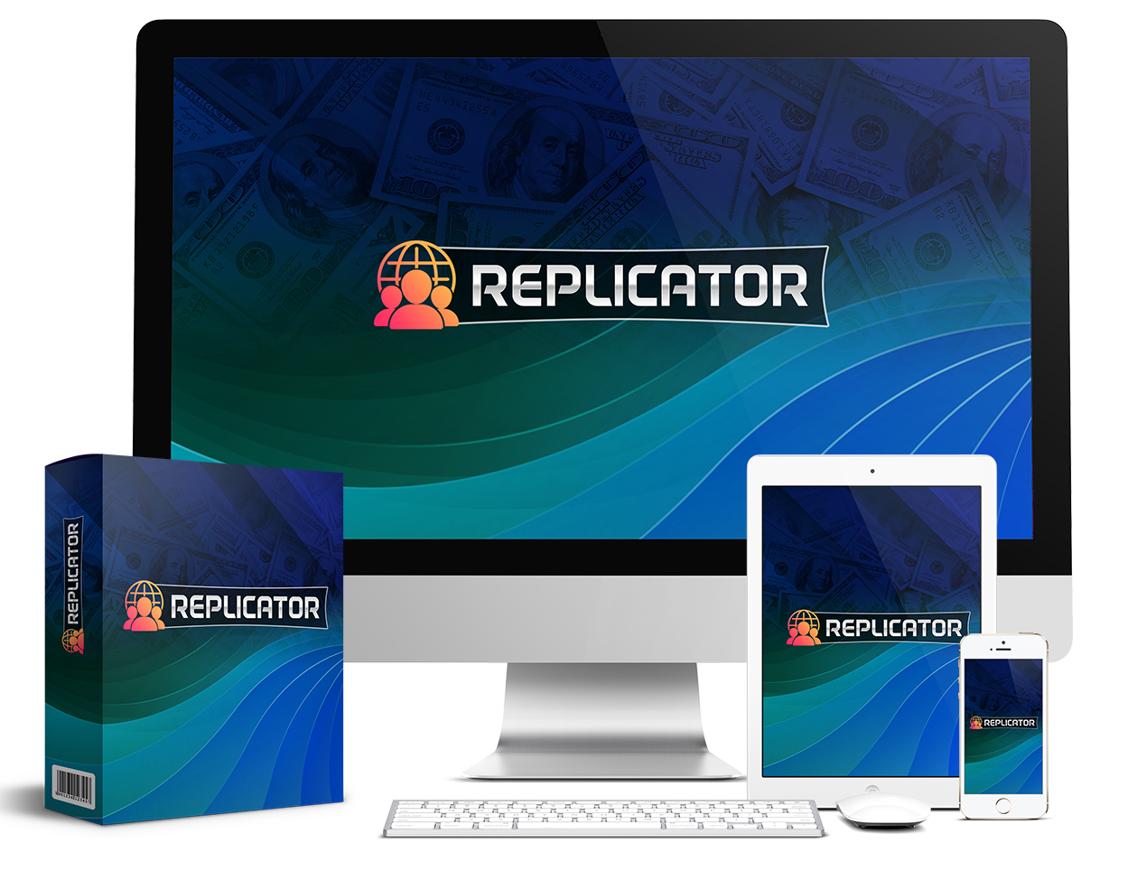 Replicator App Review & Demo Is It or Not?