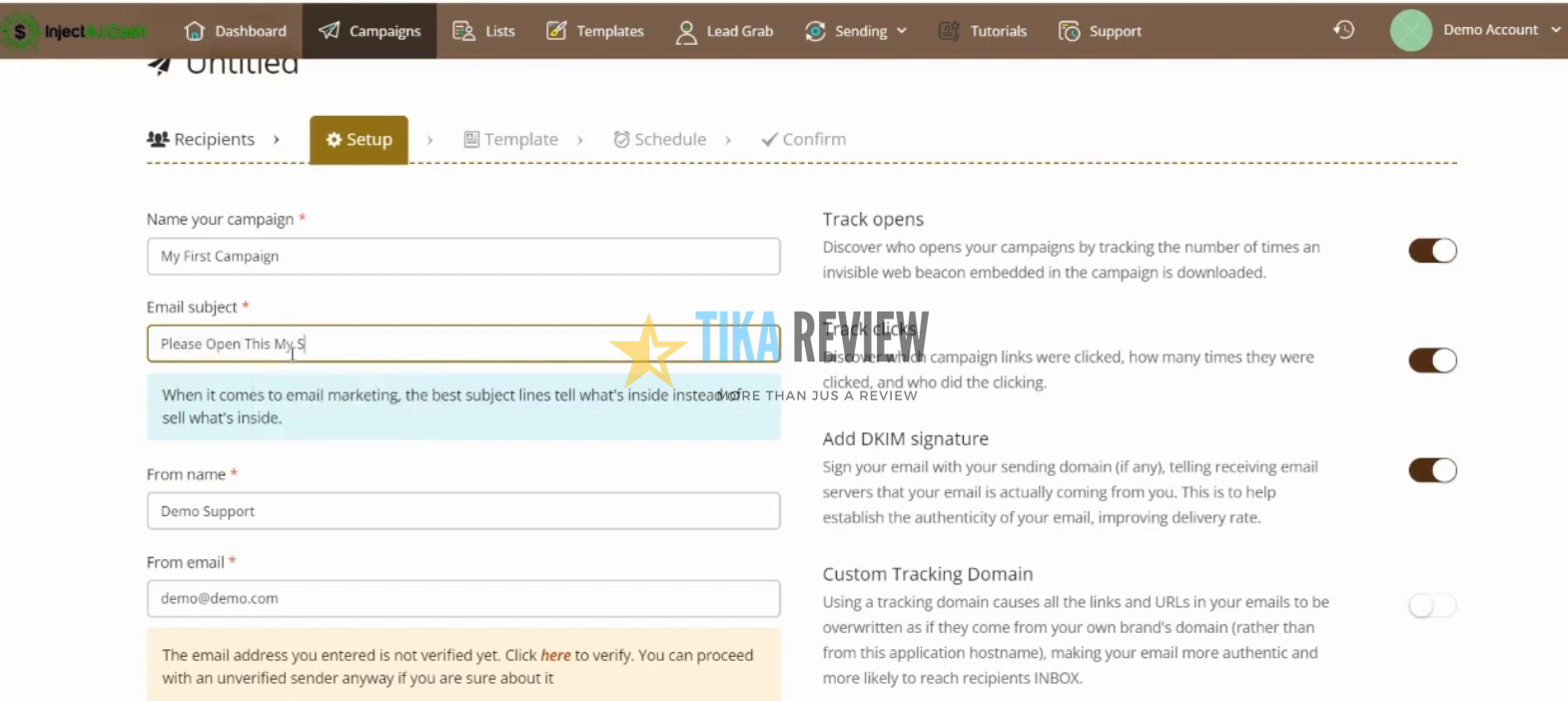 Inject AI Cash Review Unleashing The Power Of Automation
