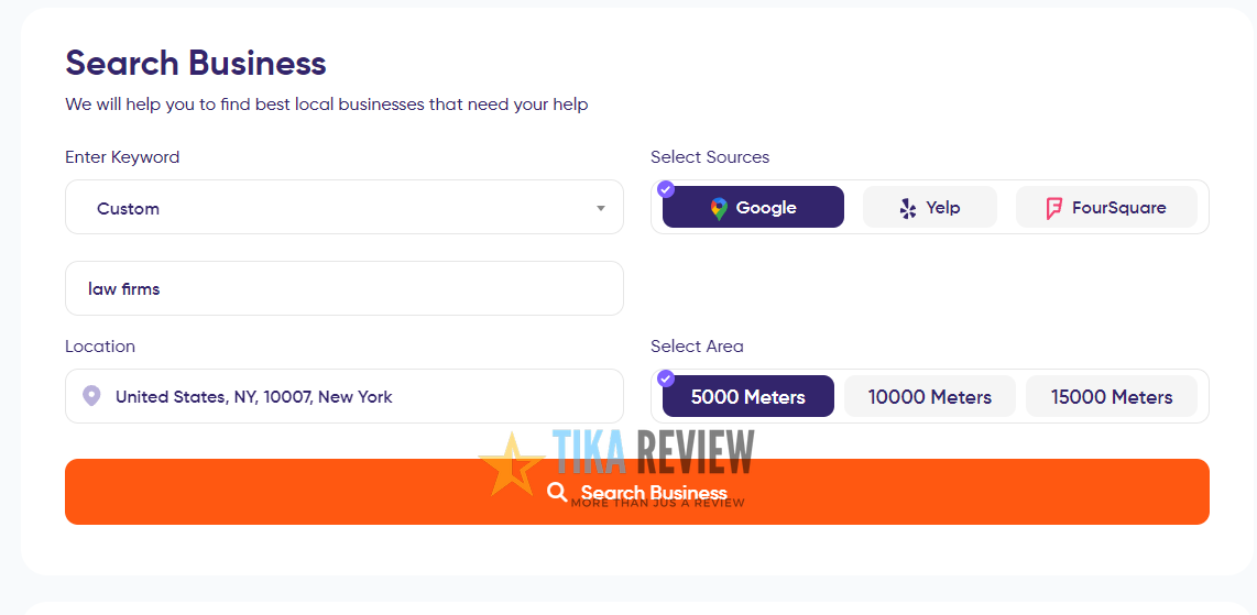 PitchPerfect AI Review Find And Engage Clients Worldwide