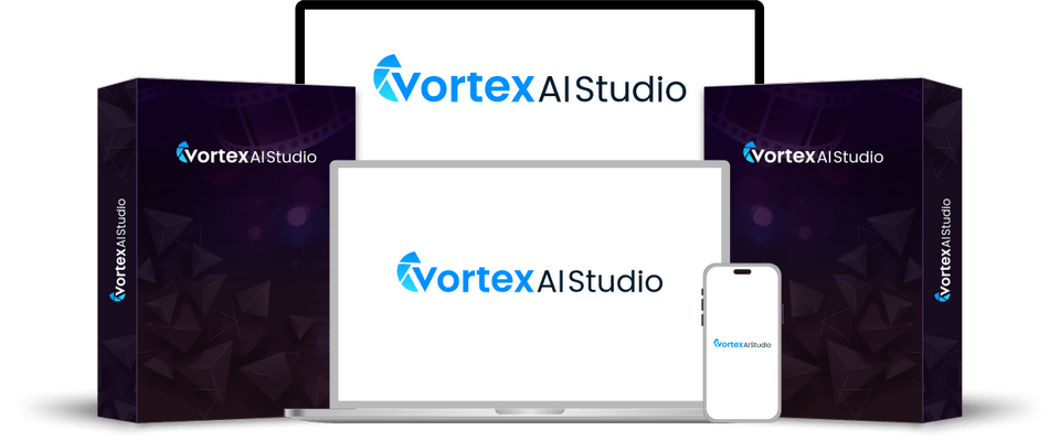 Vortex Studio VortexAI Studio Review - AI-Powered Web Story Creator?