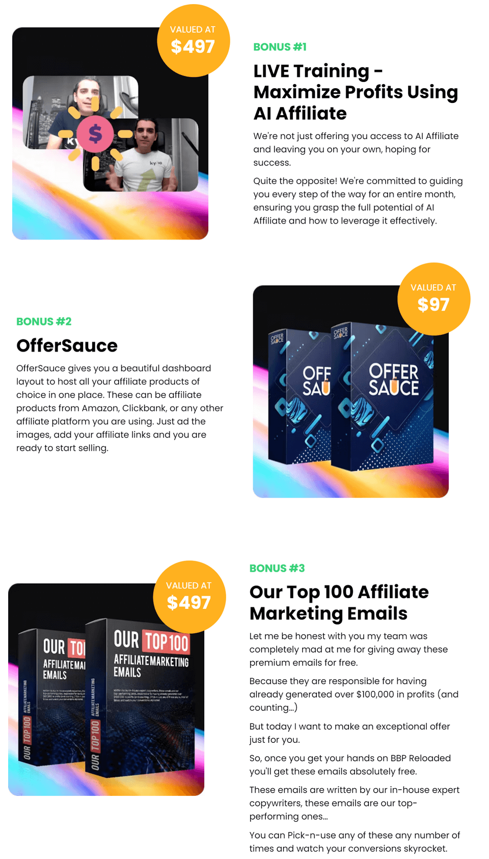 AI Affiliate Review: Revolutionizing Affiliate Campaigns AI Affiliate Review: Revolutionizing Affiliate Campaigns