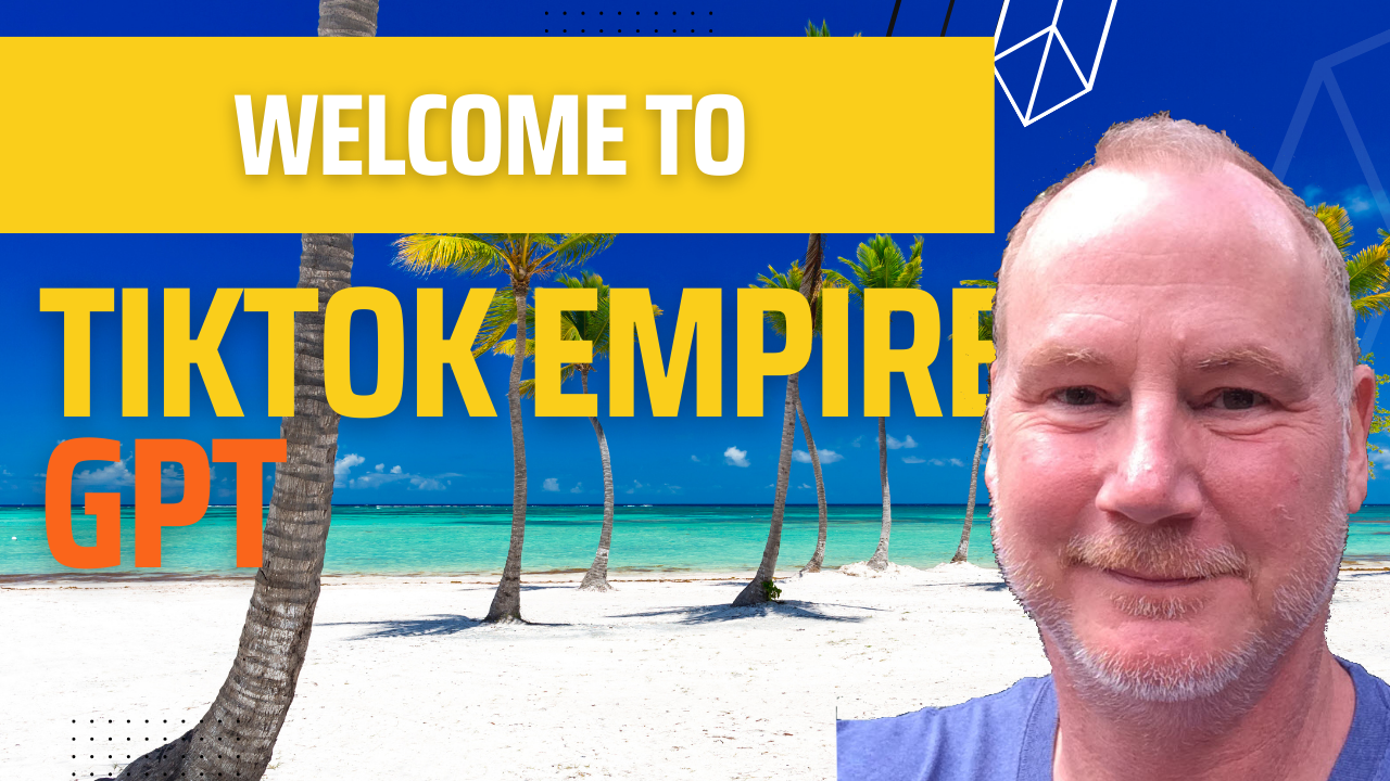 TikTok Empire GPT Review: AI for TikTok Domination?