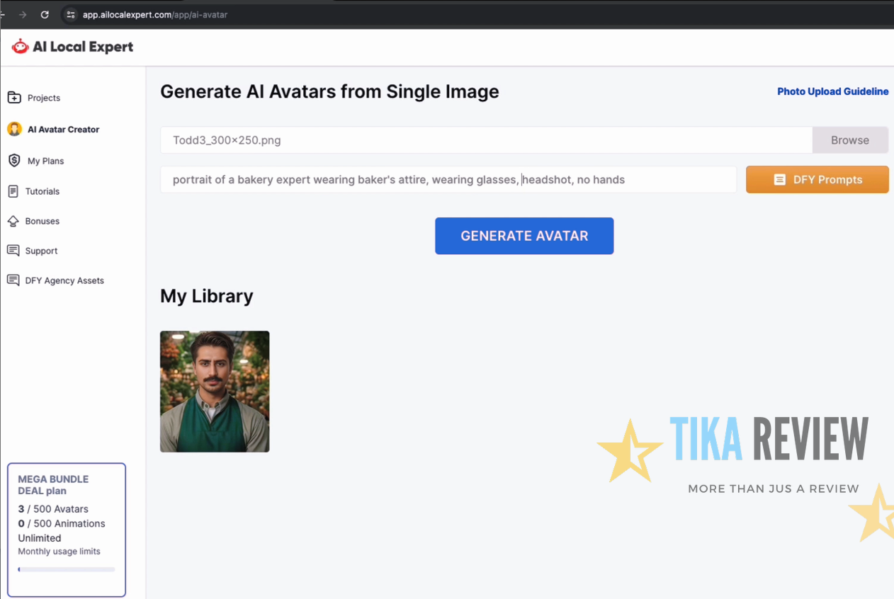Local Expert AI Local Expert Review: Elevate Your Local Presence Today