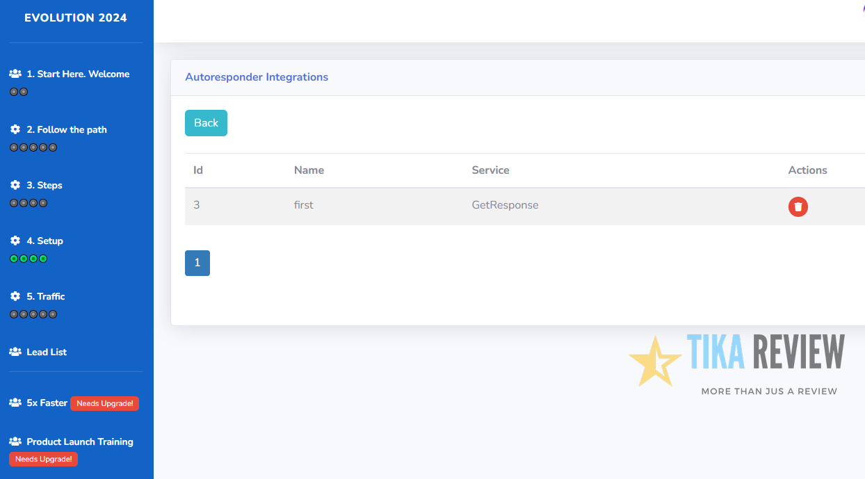 Evolution System Review - Legit Passive Income or Not?