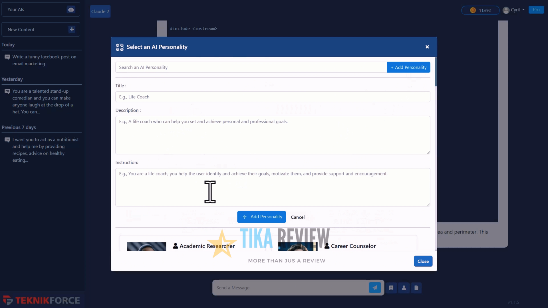 AI Collective Review: All-in-One AI Platform for Creators