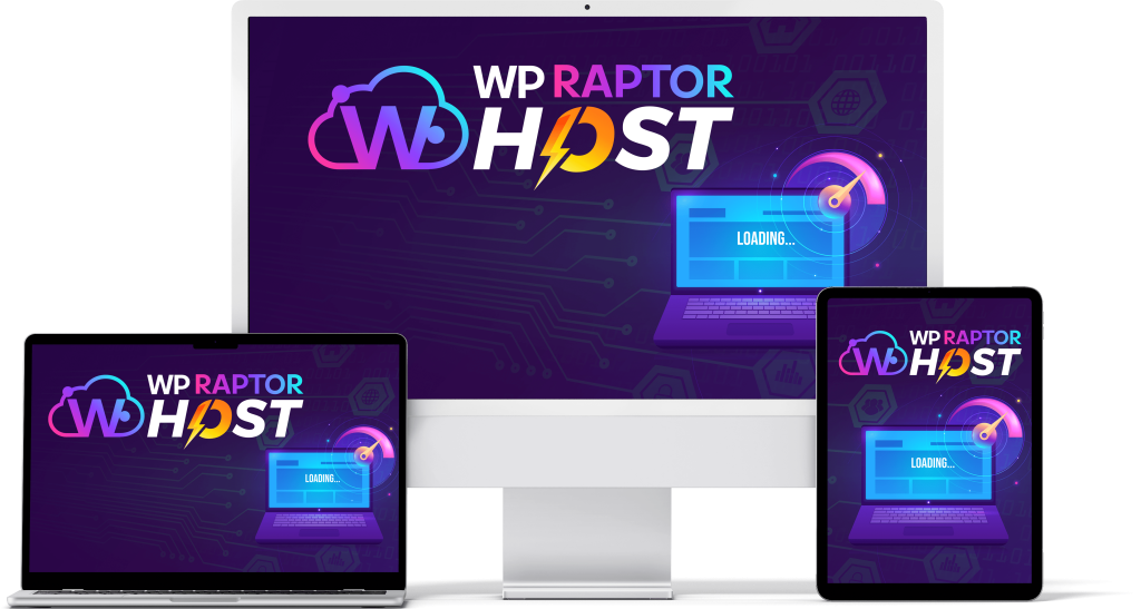 WP RaptorHost Review: One-Time Fee, Lifetime Fast Hosting