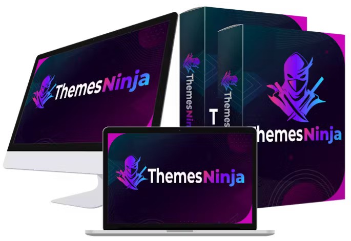 Themes Ninja Review: Create & Sell Unlimited WP Themes