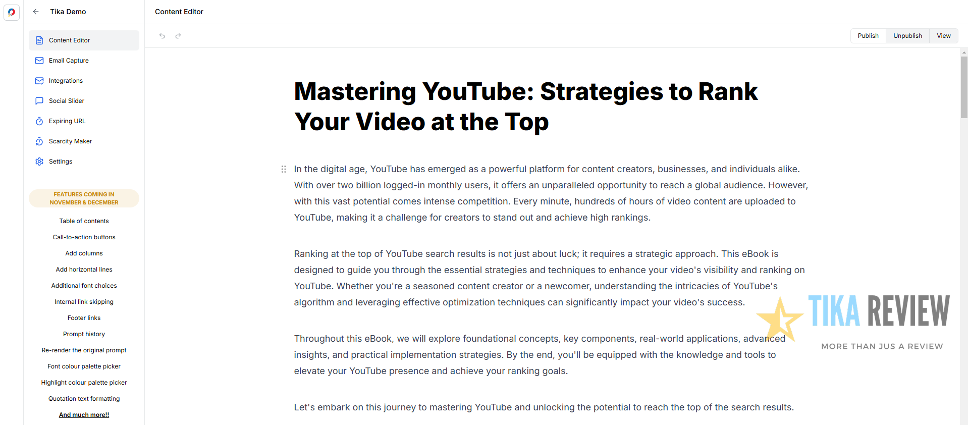 LeadCreator Review: Things You Didn't Know About It