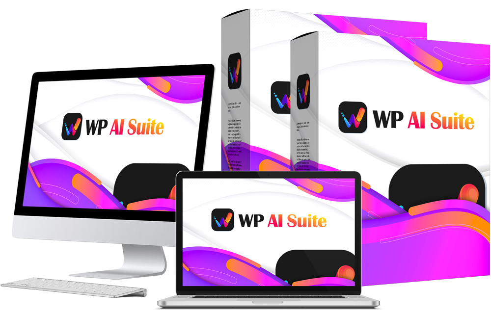 WP AI Suite Review: All-in-One AI for WordPress Users