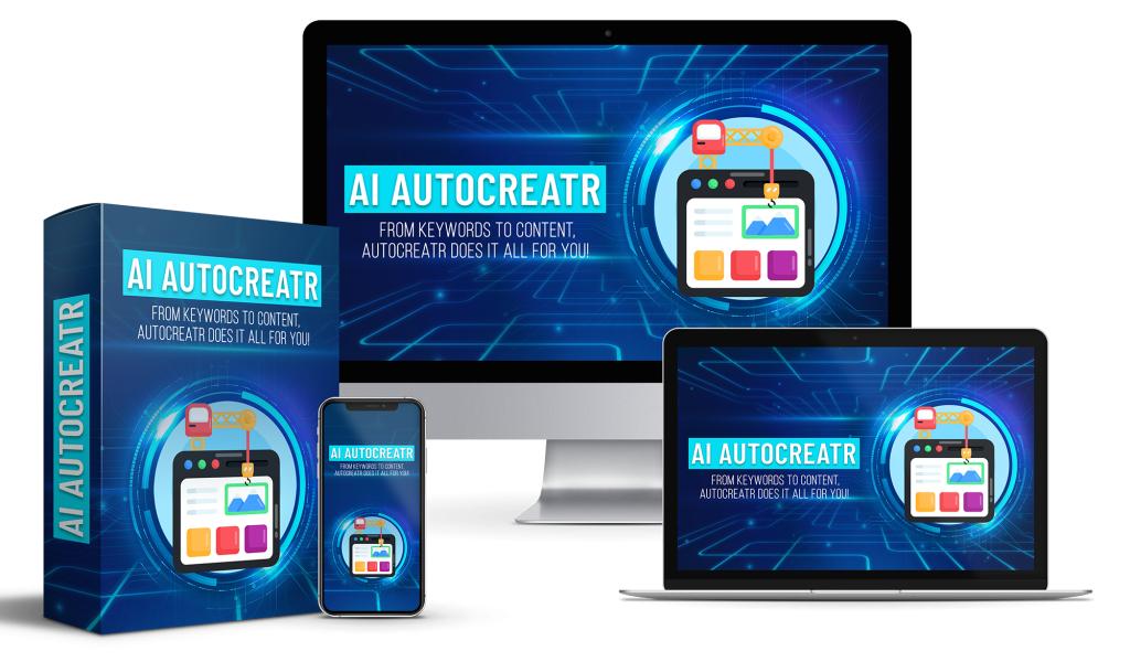 AI AutoCreatr Review: Your Shortcut to Affiliate Wins