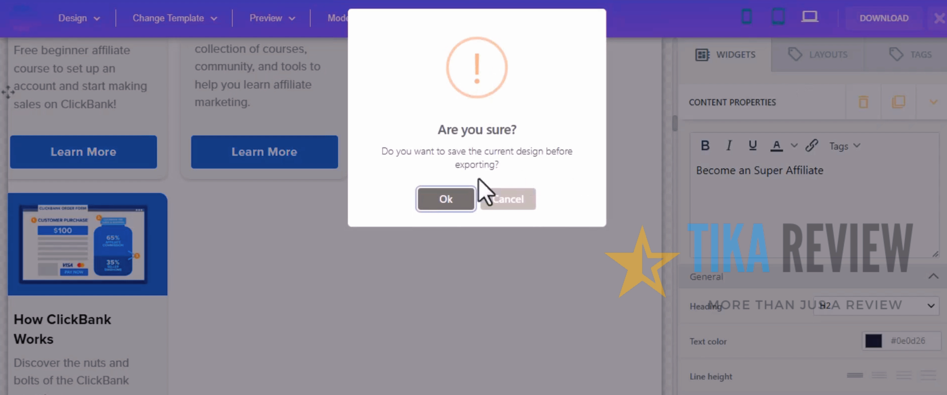 OneCloner AI Demo