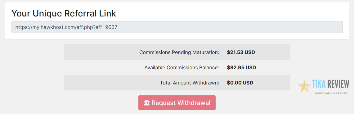 AI Hosting Affiliate Review: Earn Big with Hosting Niche 14 AI Hosting Affiliate