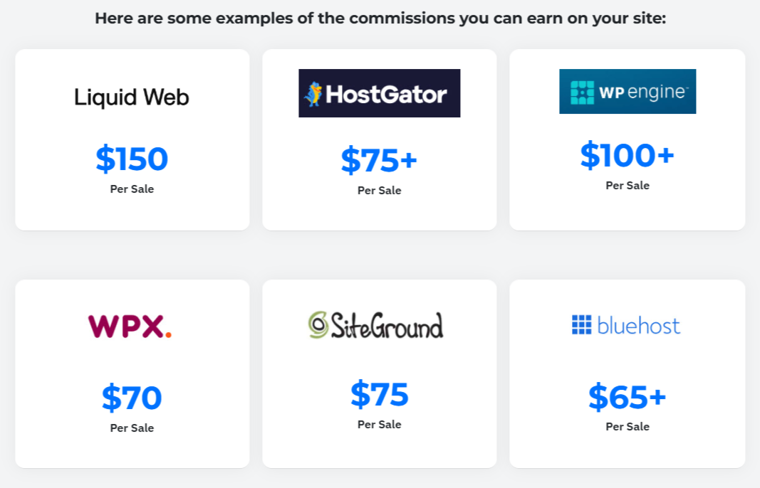 AI Hosting Affiliate Review: Earn Big with Hosting Niche 13 AI Hosting Affiliate Review - What Makes This System Worth Trying