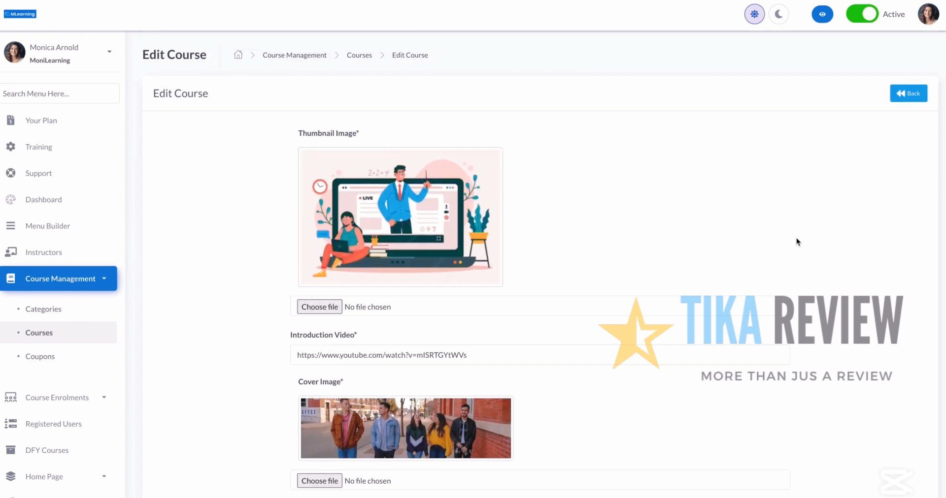 Academy App Review: Build Your Course Empire with Ease