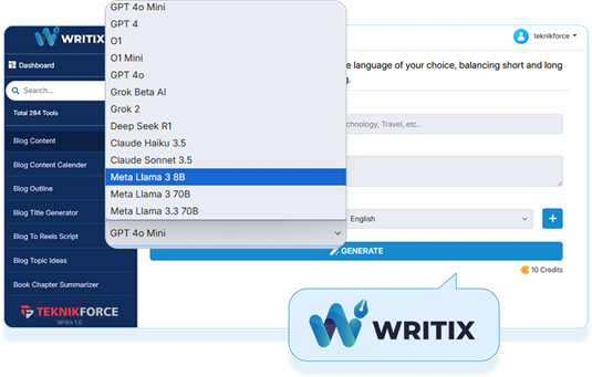 All-In-One AI Powerhouse, Everything Is Ready To Go