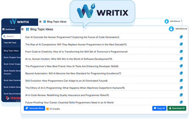 Effortlessly Share AI Workflows Results To Unlock Team Synergy