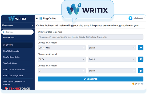 Multi AI Goodness Get Unique Perspectives Results That Stand Out