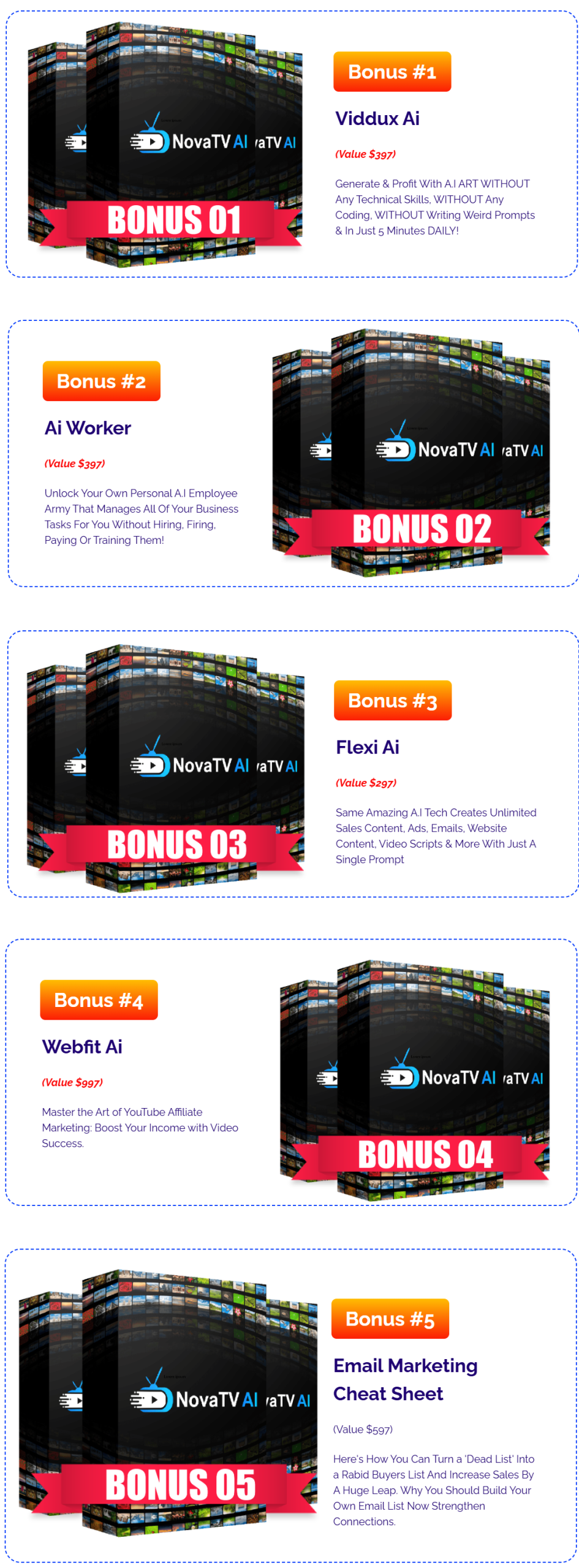 NovaTV AI 2.0 Review: Launch Live TV with No Tech Skills