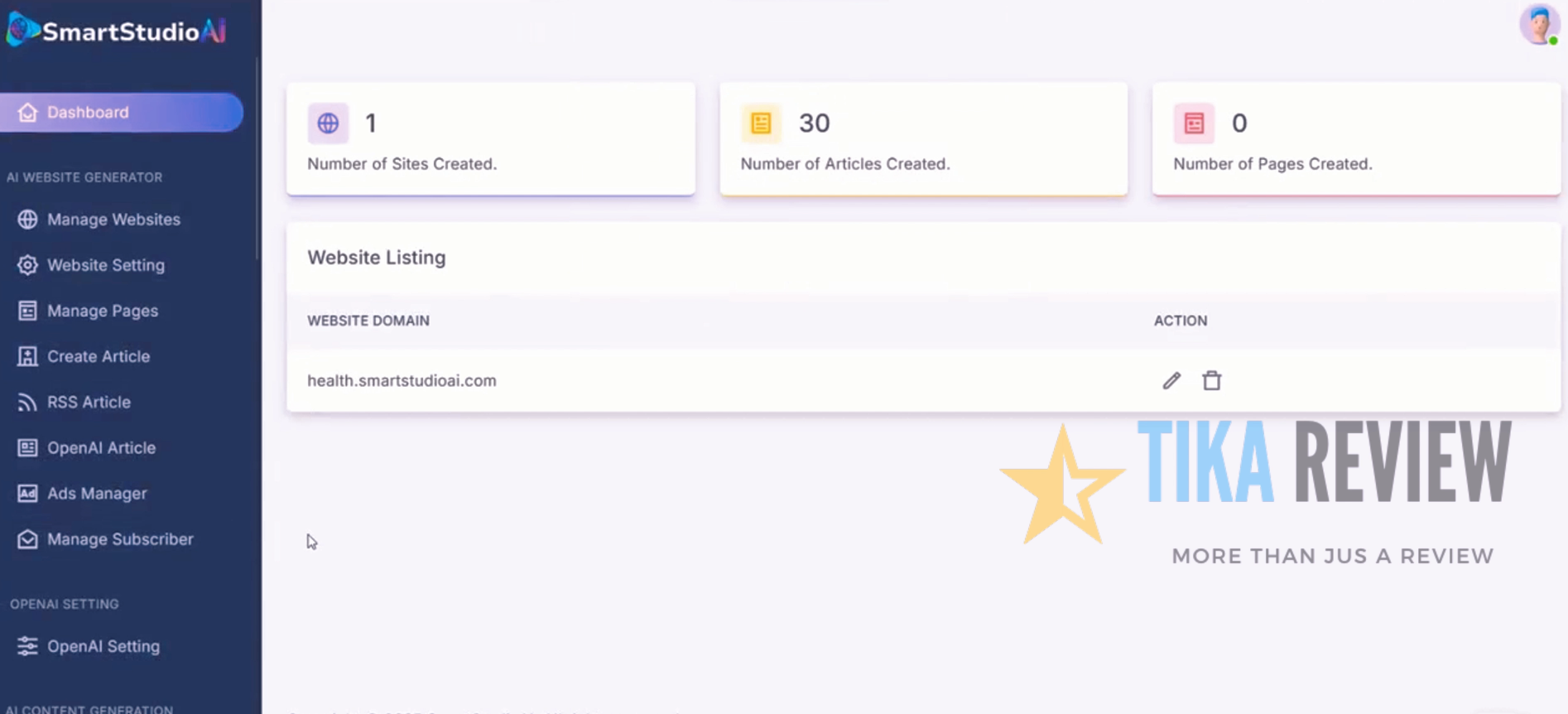 Smart Studio AI Review: Create Profit-Pulling Assets Fast
