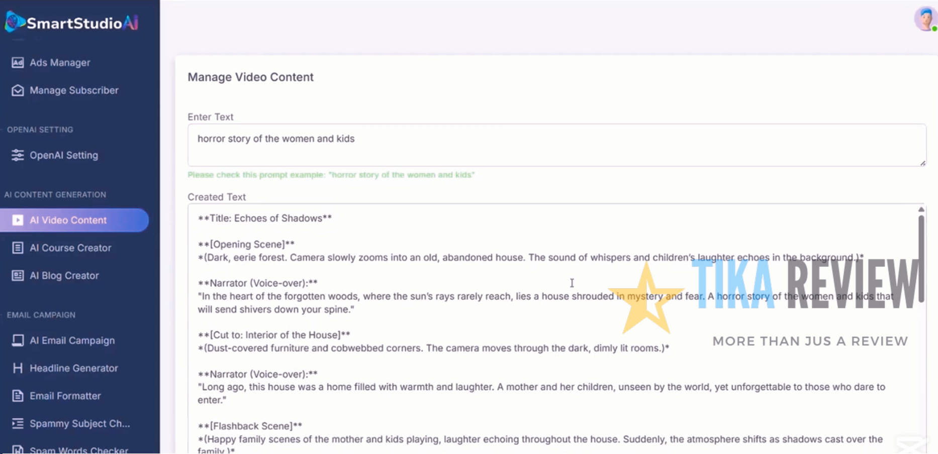 Smart Studio AI Review: Create Profit-Pulling Assets Fast