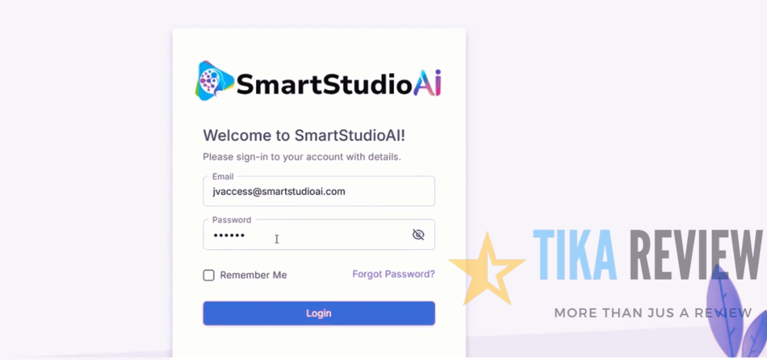 Smart Studio AI Review: Create Profit-Pulling Assets Fast