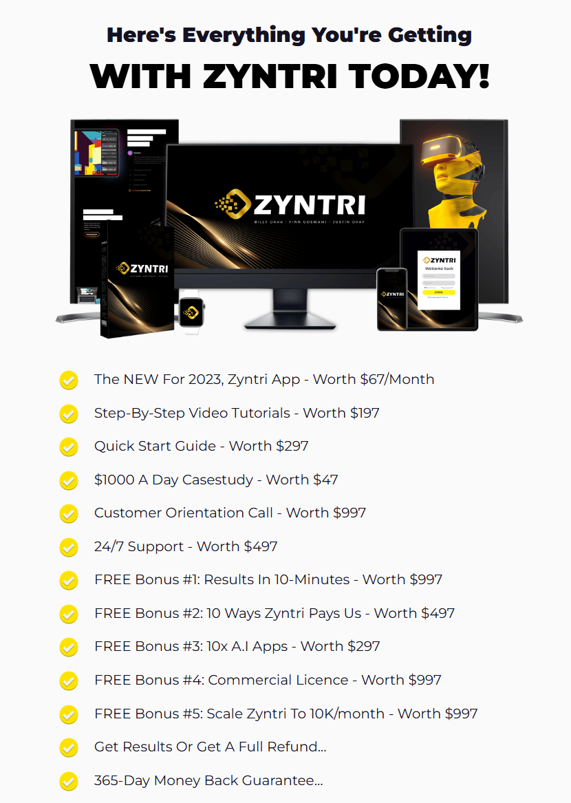 Zyntri Price