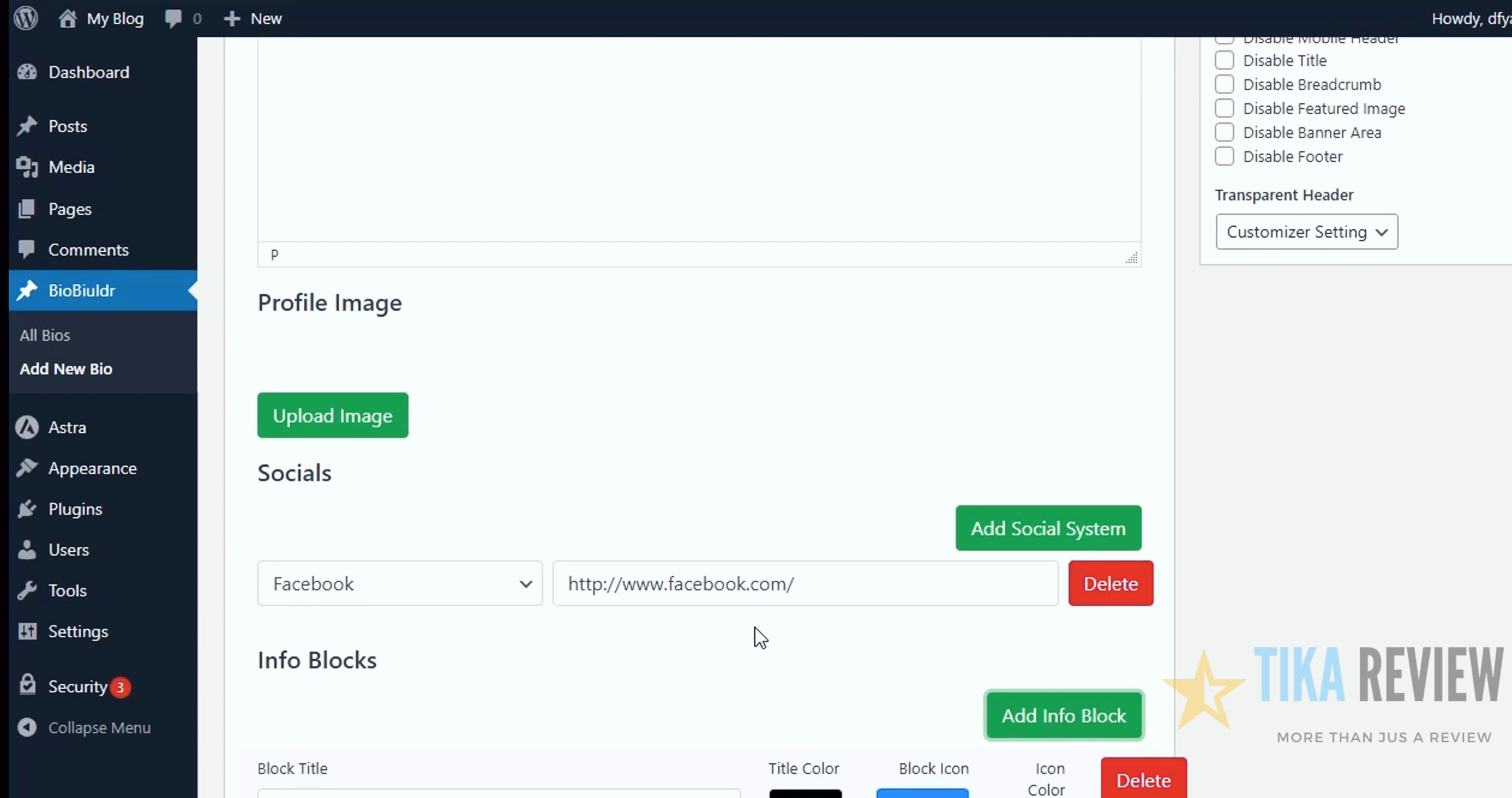 BioBuildr Review: Ultimate Tool for Bio Link Profits