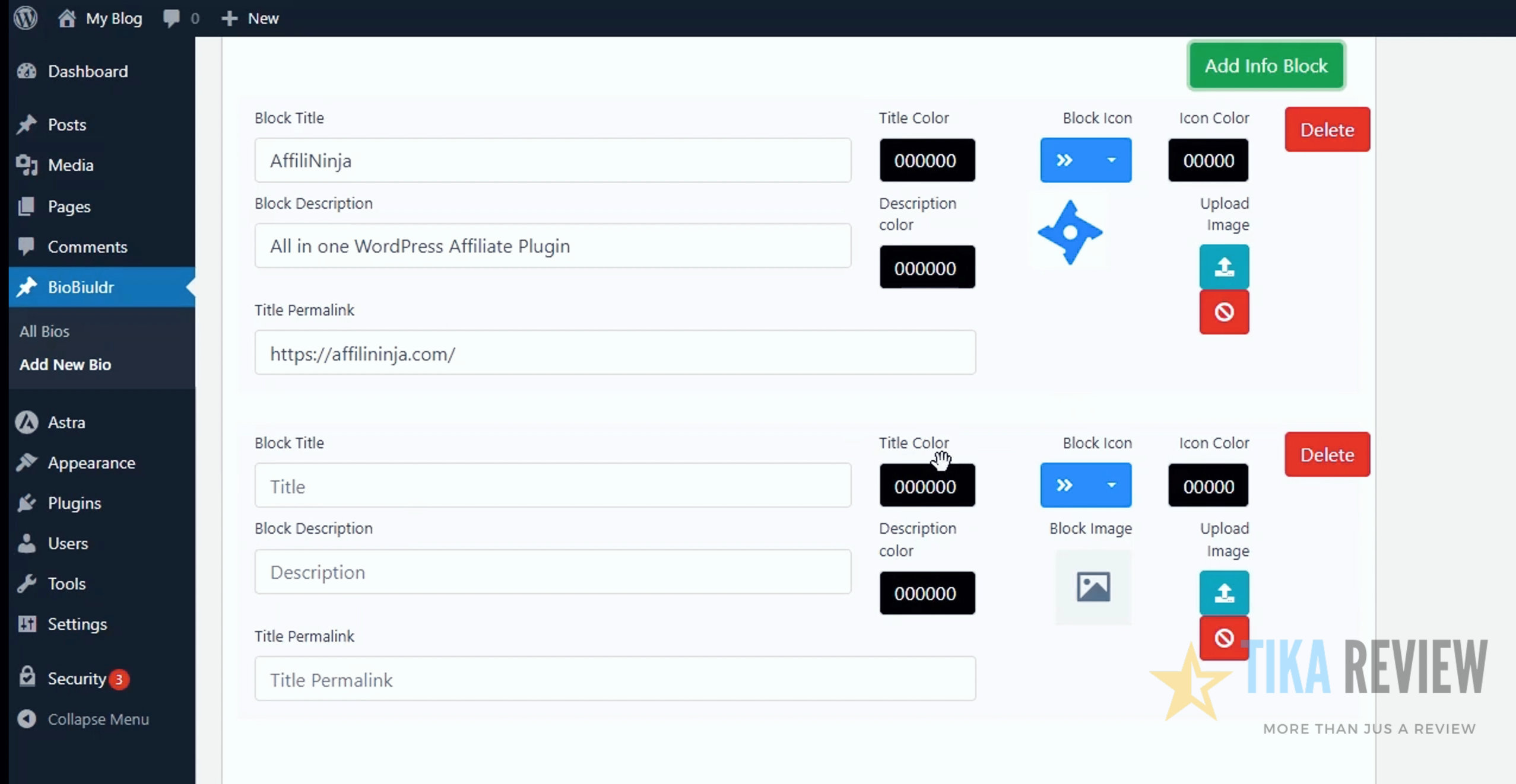 BioBuildr Review: Ultimate Tool for Bio Link Profits