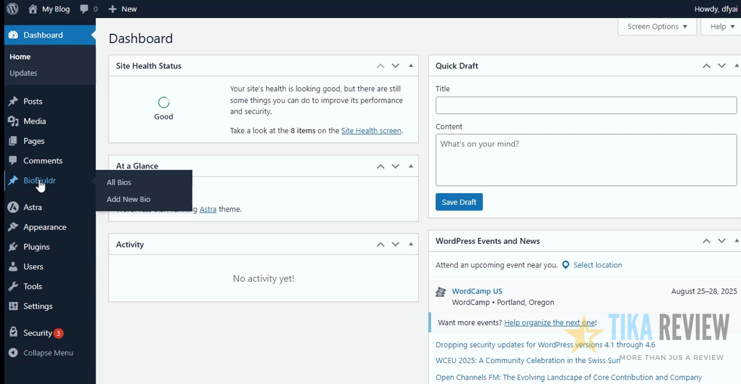 BioBuildr Review: Ultimate Tool for Bio Link Profits