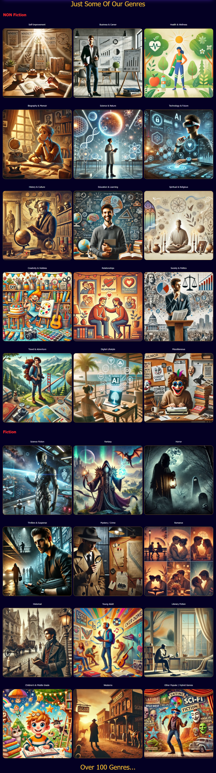 Escribe 2.0 - What Makes This System Worth Trying