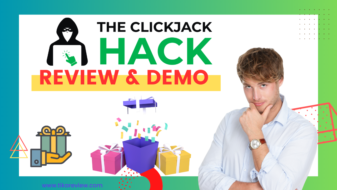 The Clickjack Hack Review: Profit from Viral Content Fast
