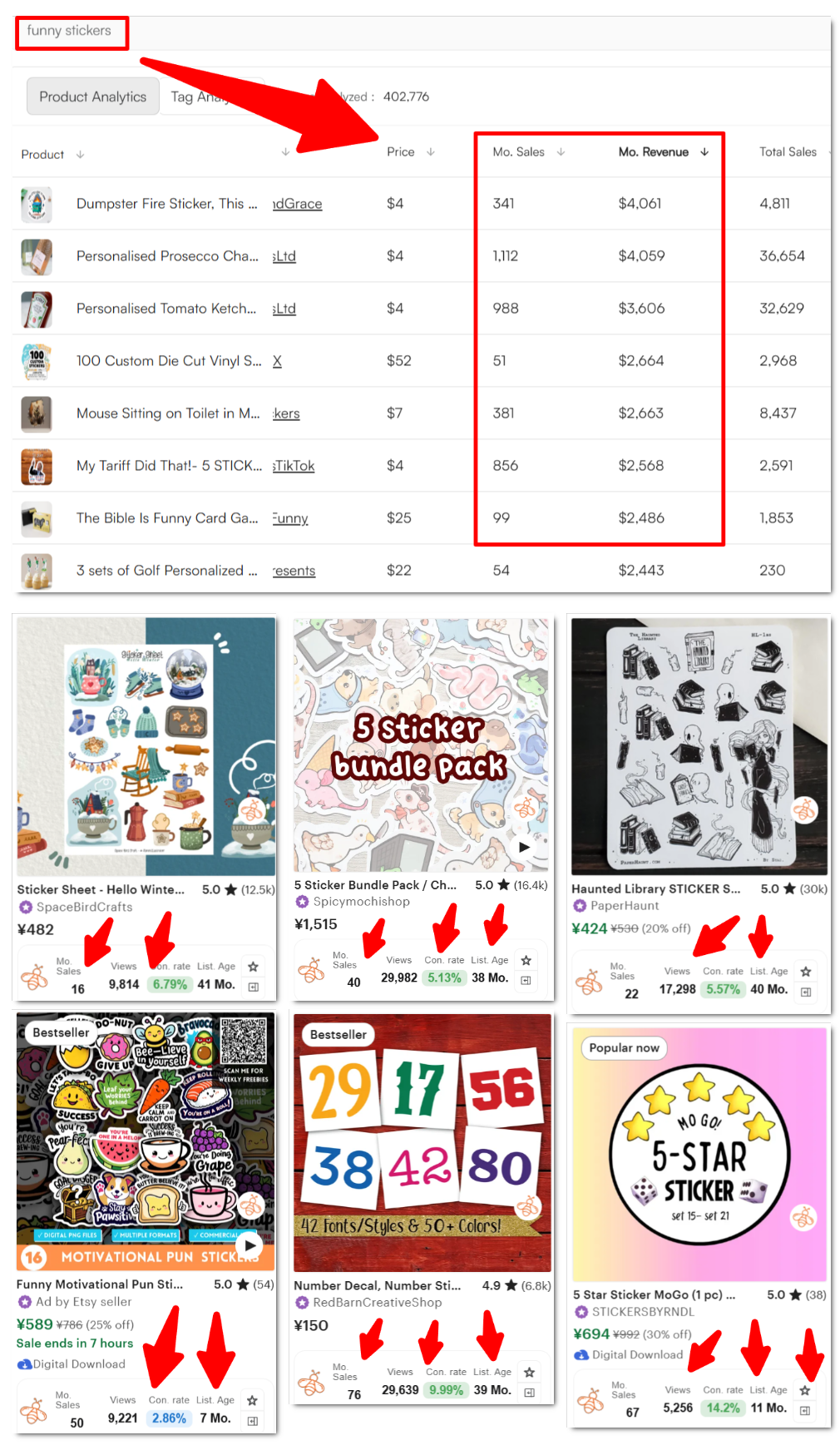 Crispy Stix Review: Easy Sticker Maker for Passive Income 3 What Is Crispy Stix