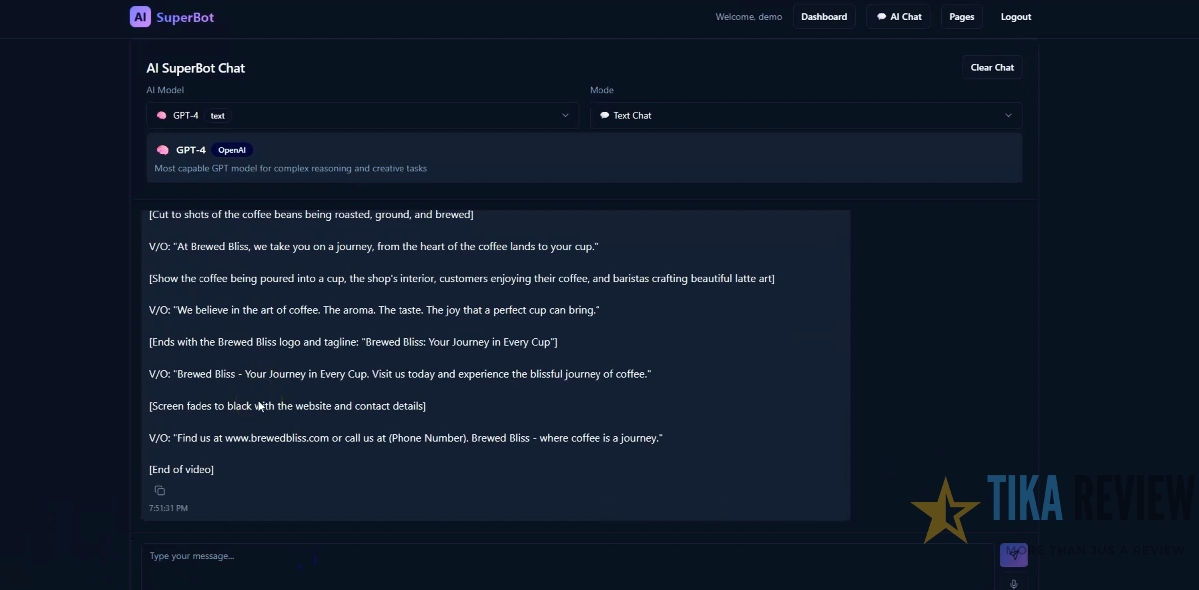 AI SuperBOT Review: Streamline Work with 100+ AI Tools