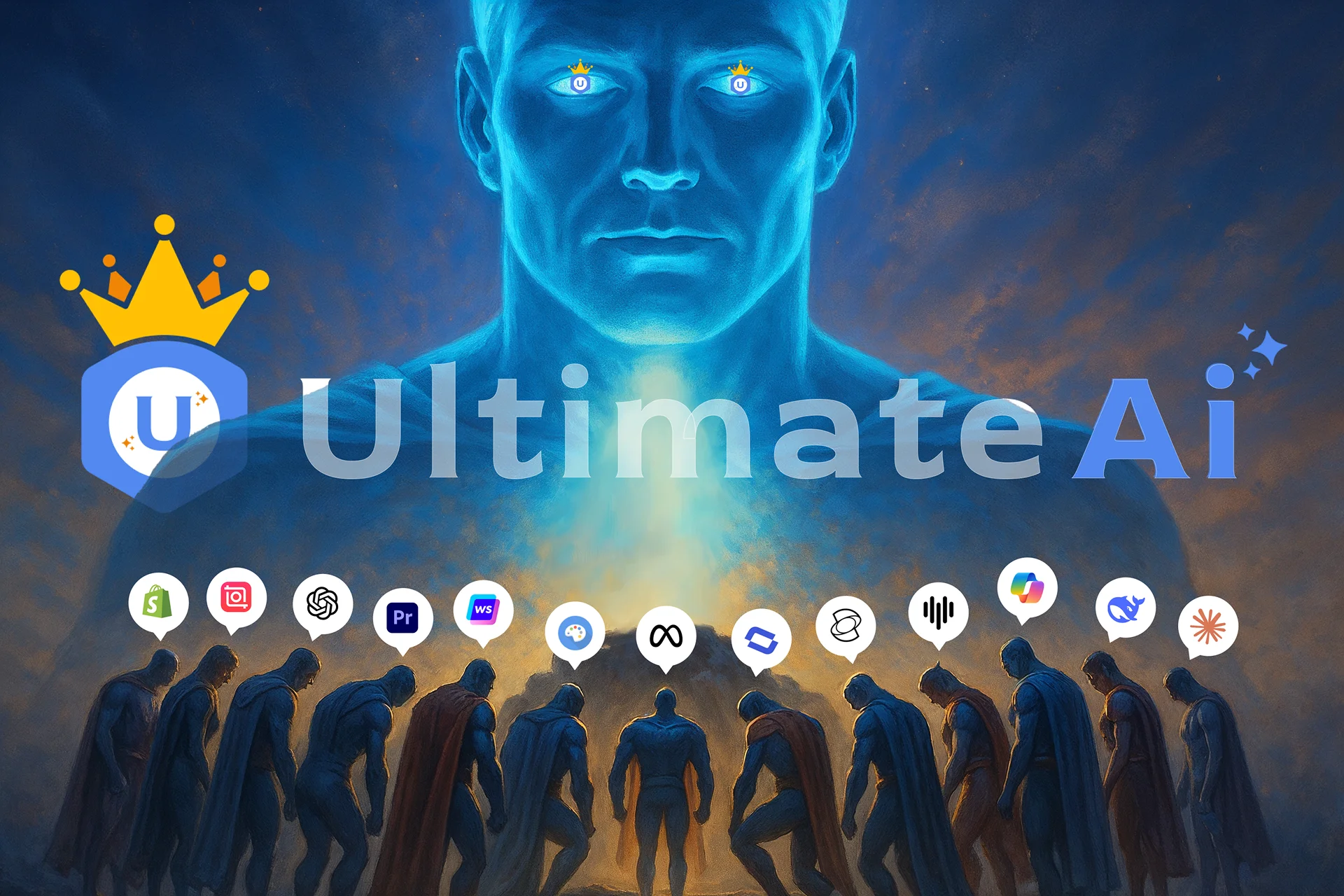 Ultimate AI Review | Bundle & OTO | Discount & Bonuses