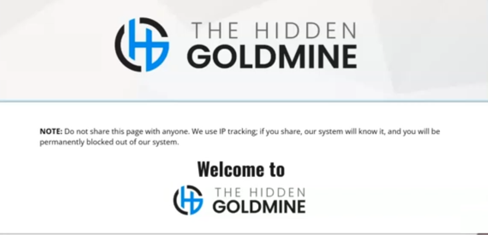 The Hidden Goldmine Review Uncover Whop's Profit Secrets