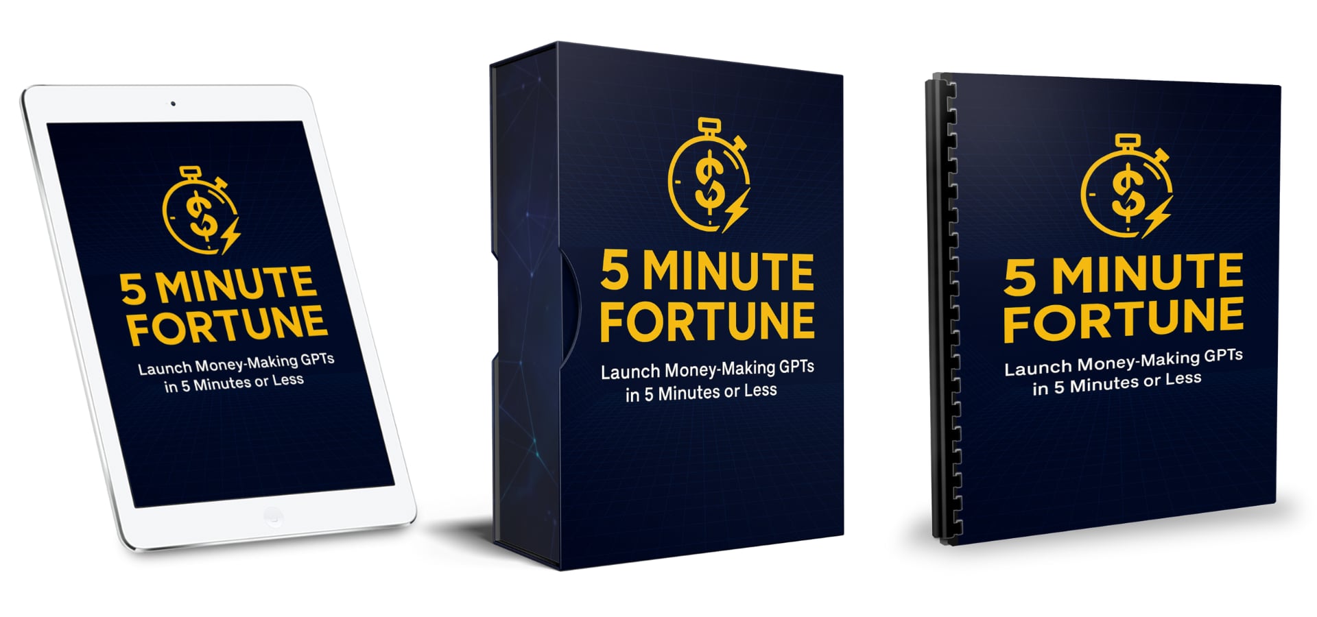 5 Minute Fortune Review 