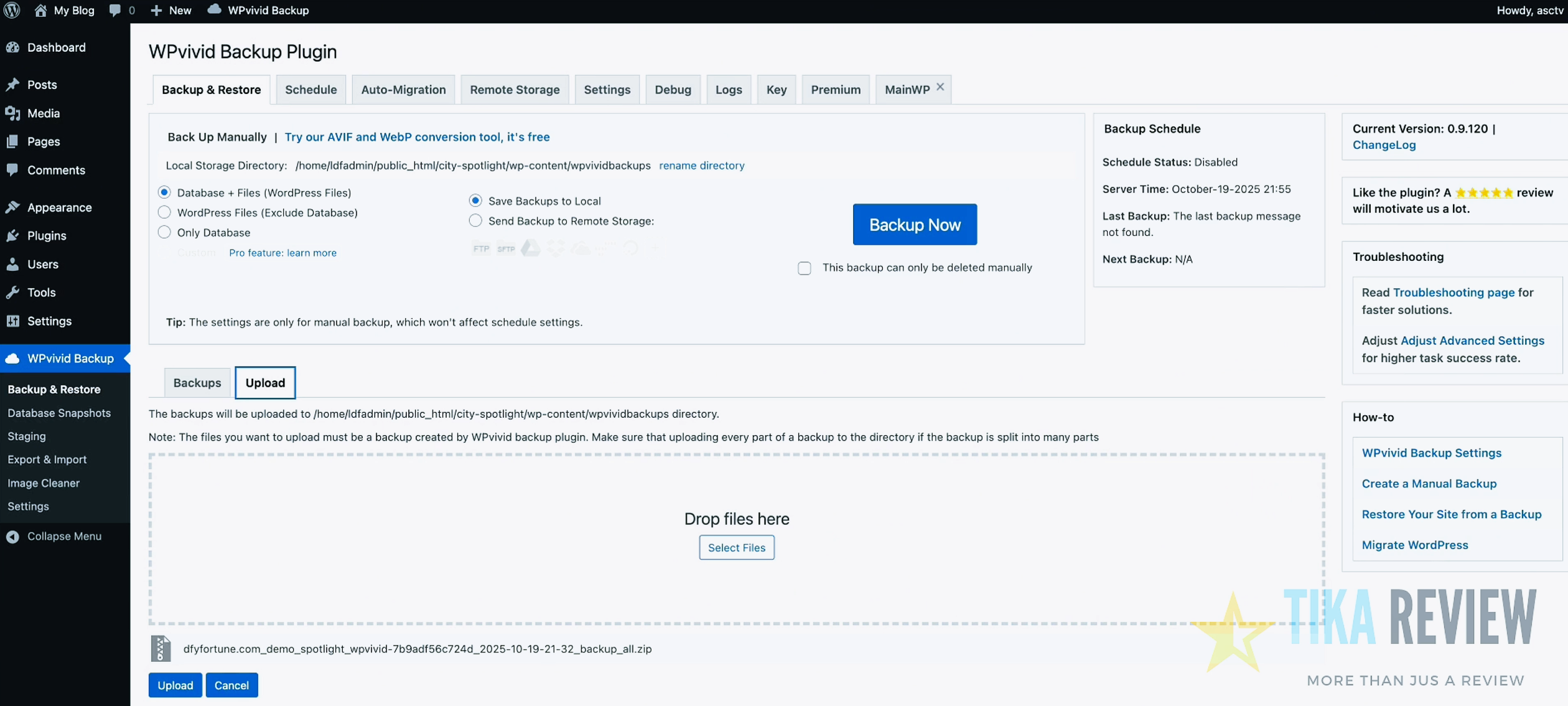 Local Spotlight Fortune Review: DFY Site for Biz Success