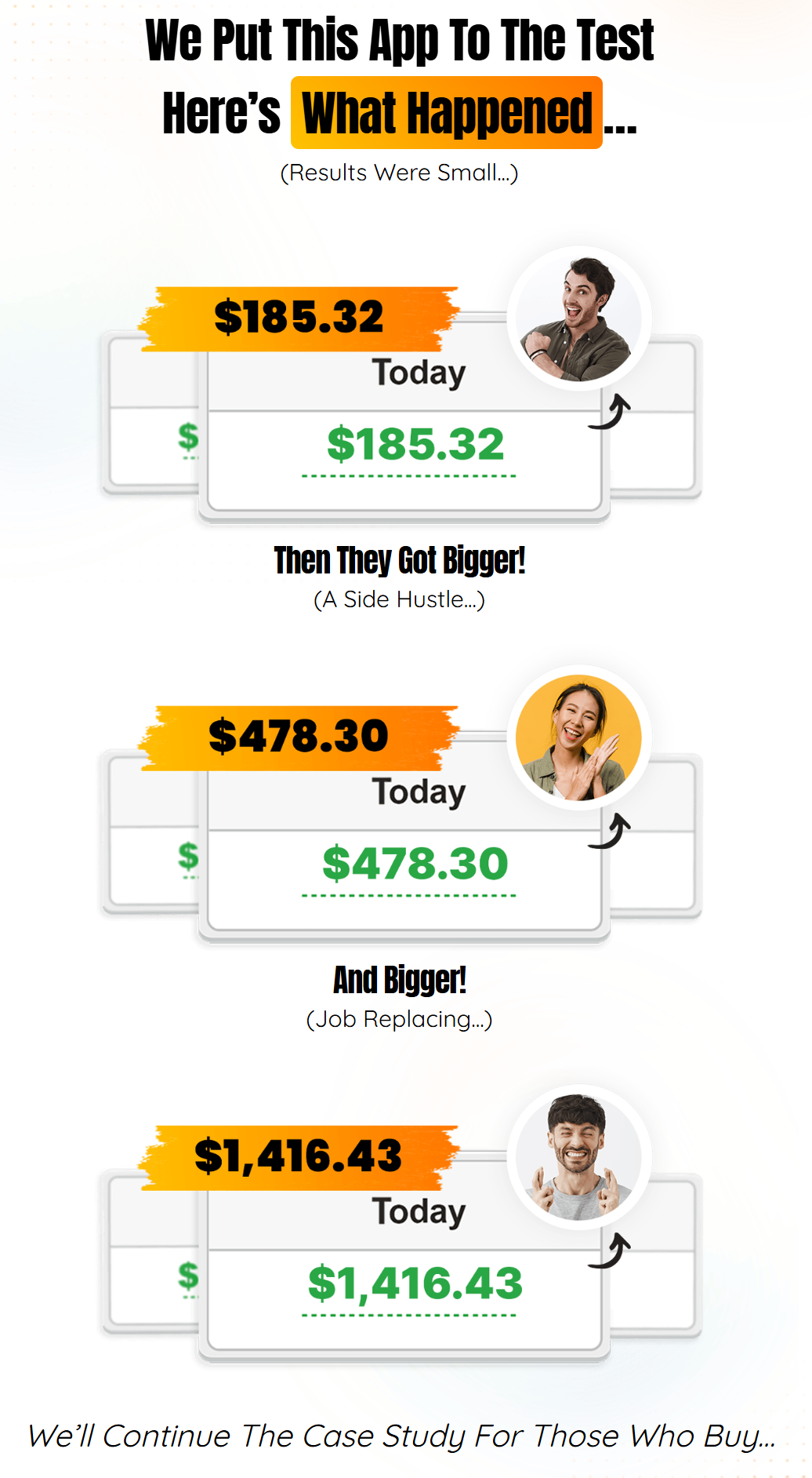 Omnix App Review: Skyrocket Profits with Nano Banana AI