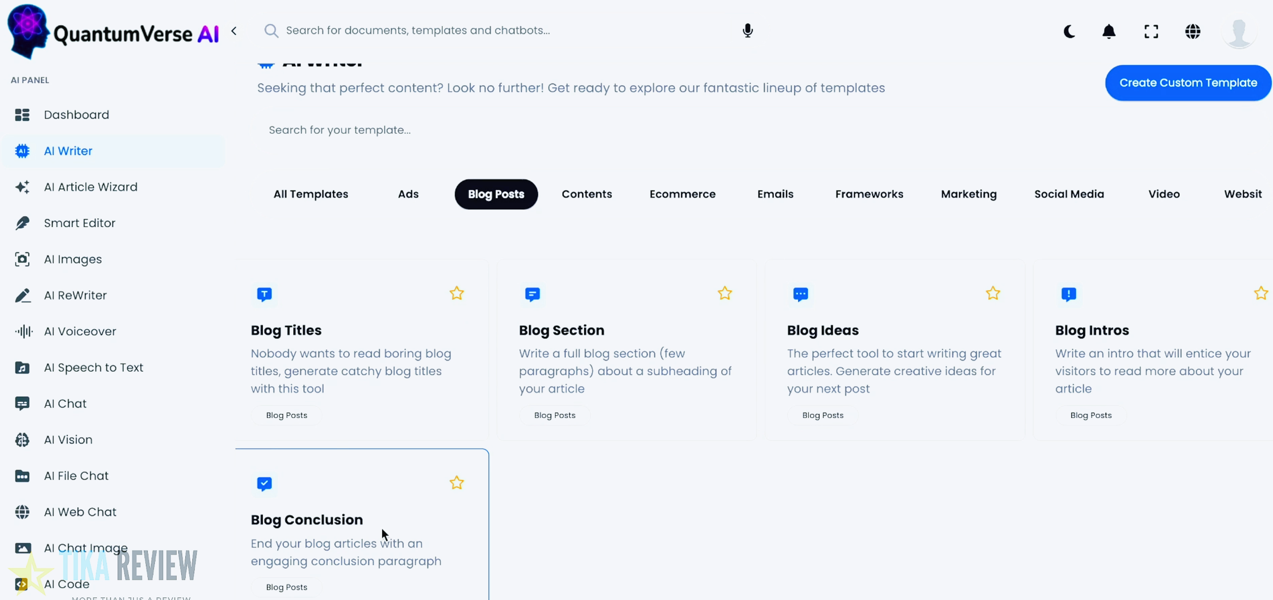 QuantumVerse AI Review: The Truth Behind This AI Platform