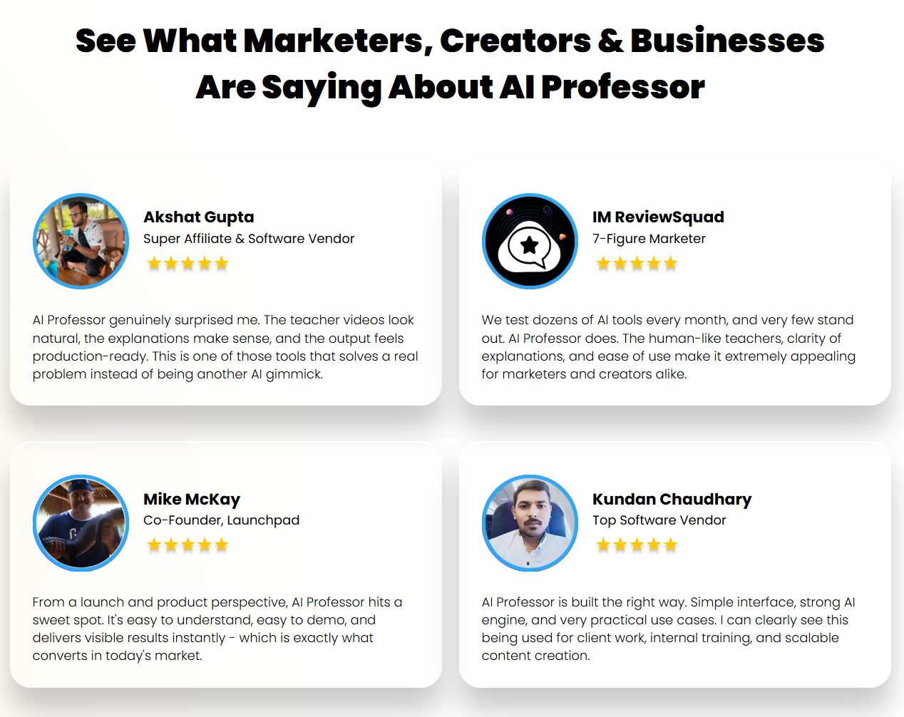 AI Professor Review: Is It Worth $14.99? Full Details!!