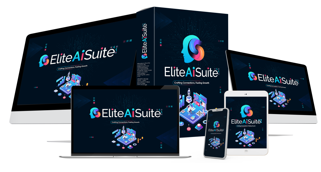 Elite AI Suite Review: 125+ AI Tools in One Dashboard