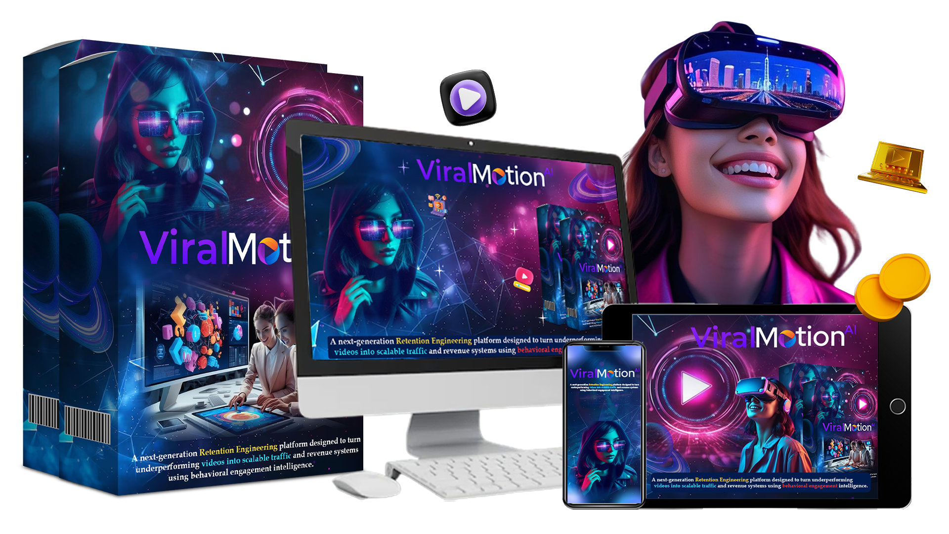 What is The $1 Viral List Starter DFY Funnel Free Traffic?