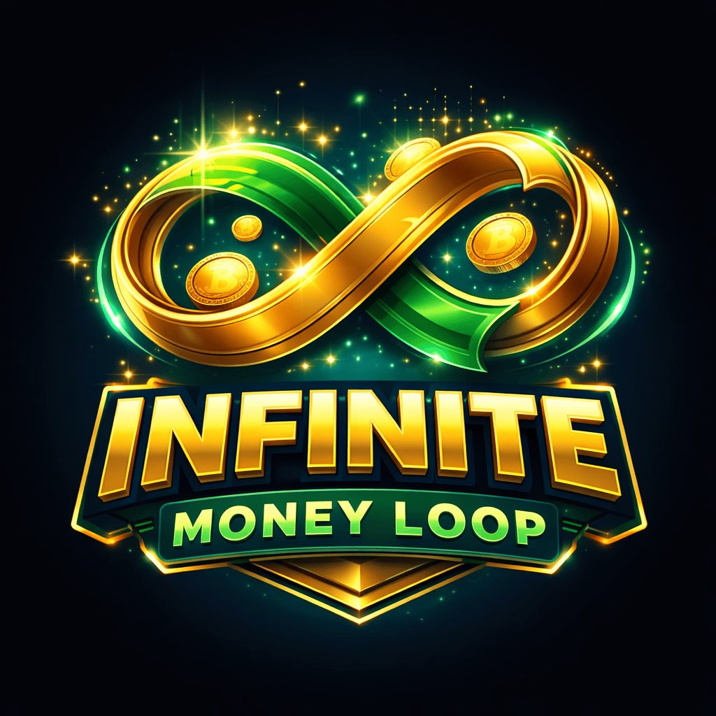 Infinite Money Loop Review: Can This Crypto Loop Pay?