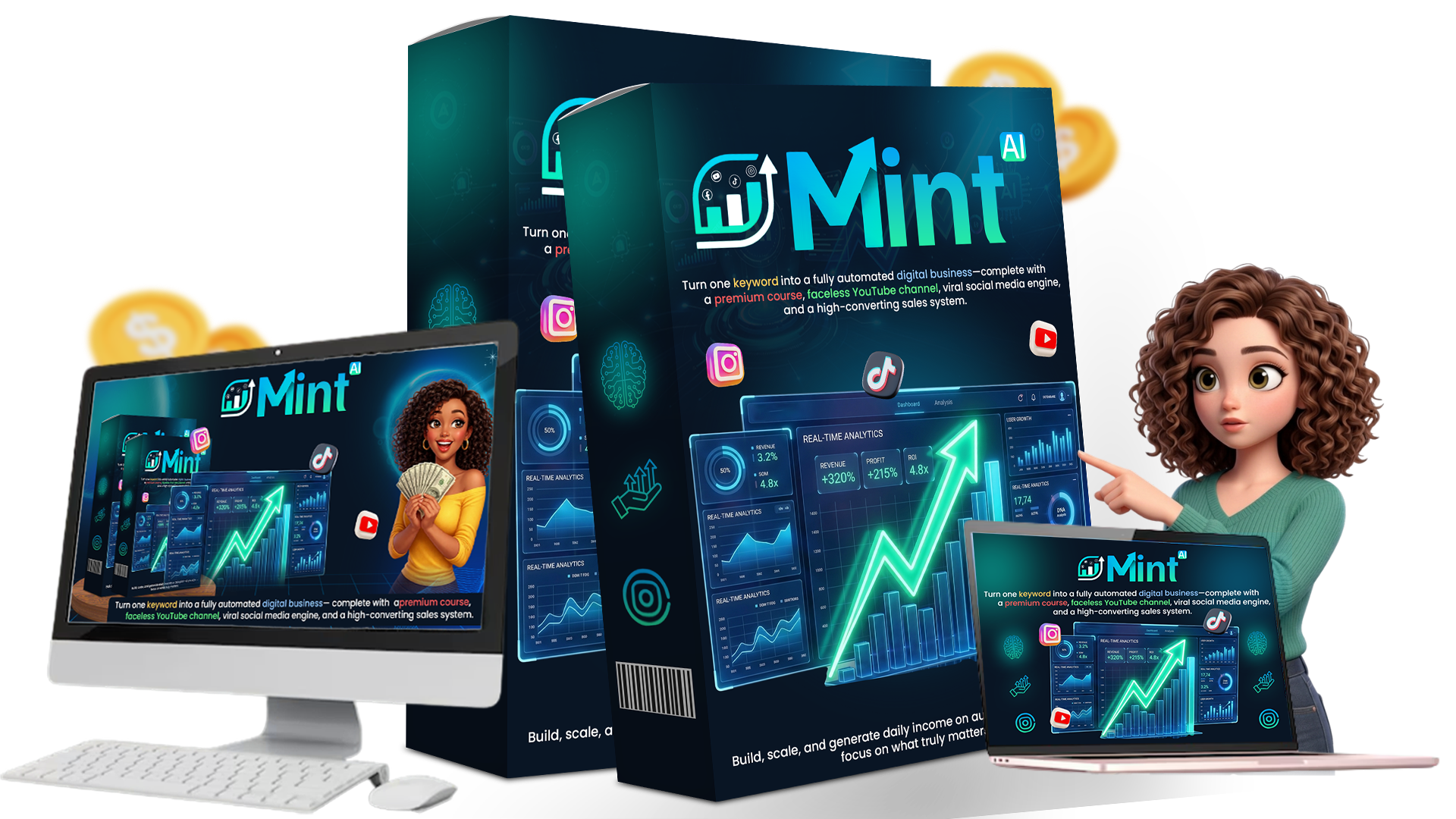 MintAI Review